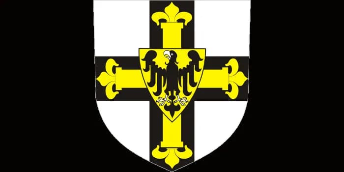 Gdzie został założony zakon krzyżacki? Odkryj jego fascynującą historię