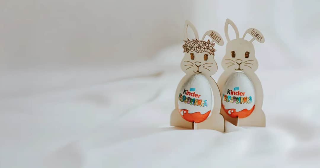 Jak zapakować prezent na Wielkanoc - kreatywne pomysły i inspiracje