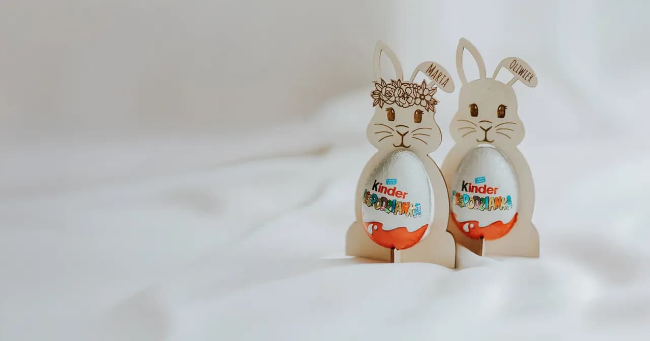 Jak zapakować prezent na Wielkanoc - kreatywne pomysły i inspiracje