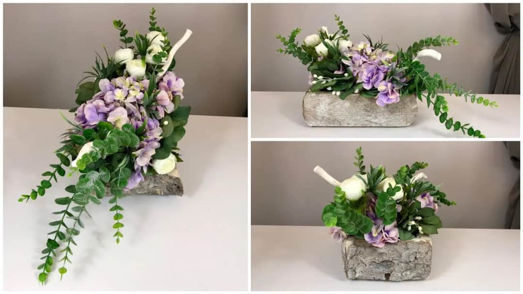 Jak zrobić stroik na cmentarz dla dziecka - piękne i osobiste dekoracje