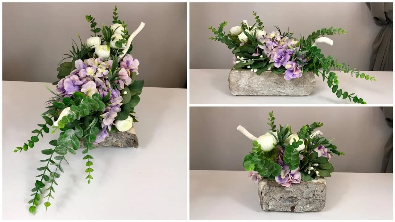 Jak zrobić stroik na cmentarz dla dziecka - piękne i osobiste dekoracje