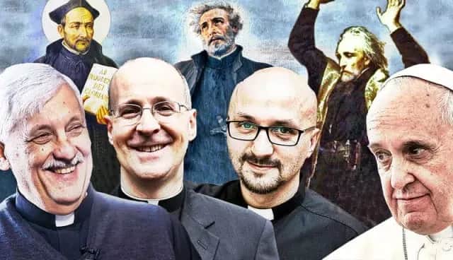 Czy jezuici to katolicy? Odkryj ich rolę w Kościele katolickim