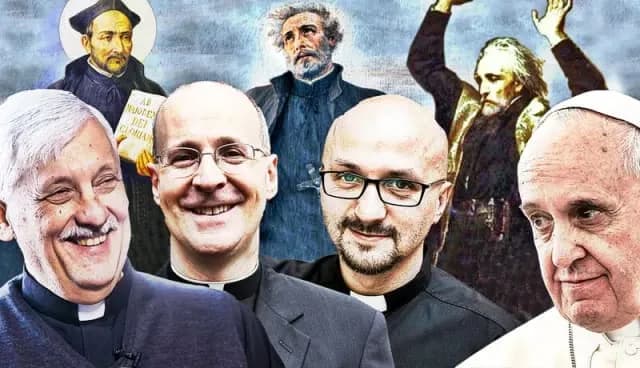 Czy jezuici to katolicy? Odkryj ich rolę w Kościele katolickim