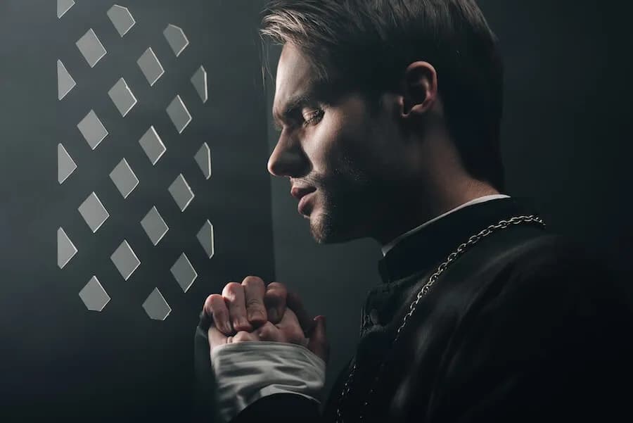 Spowiedź święta kiedy została wprowadzona i jak zmieniła Kościół