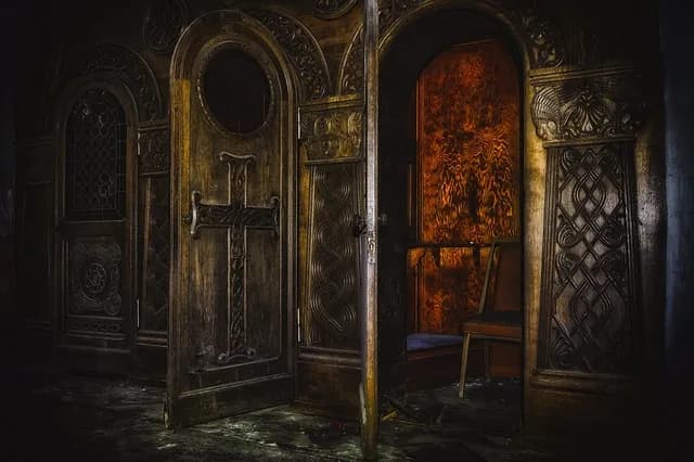 Czy w kościele anglikańskim jest spowiedź? Różnice z katolicyzmem