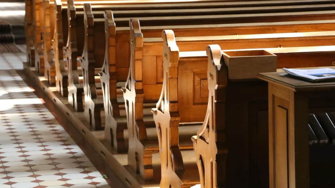 Jak się wypisać z kościoła - prosta procedura, uniknij zbędnych problemów