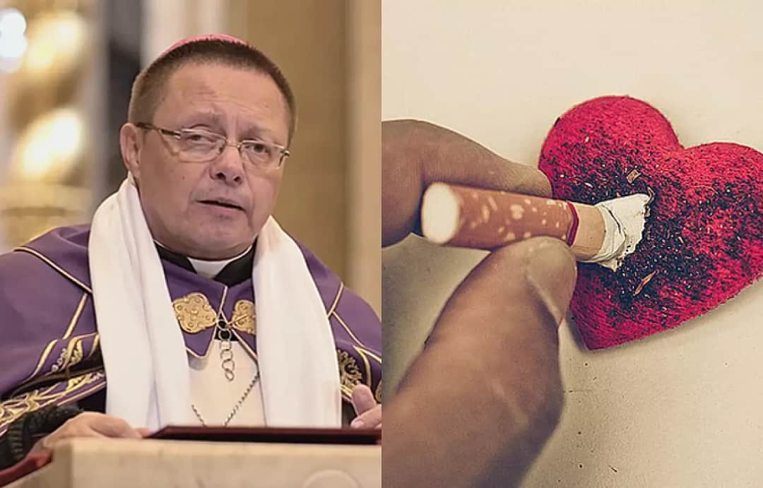 Czy palenie to grzech? Odkryj moralne aspekty palenia w Kościele