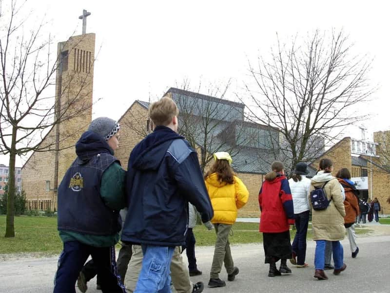 Czy rekolekcje adwentowe są obowiązkowe? Poznaj ważne informacje