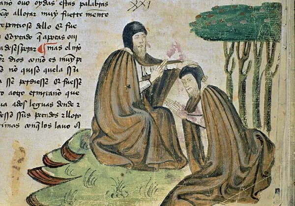 Kto ustanowił sakrament spowiedzi i jakie ma to znaczenie dla nas?