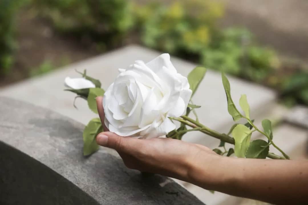 Zakład pogrzebowy - Kompleksowa obsługa na trudne chwile