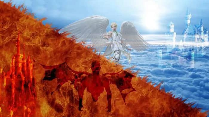 Gdzie idzie dusza po śmierci? Prawda o życiu po śmierci i wierzeniach