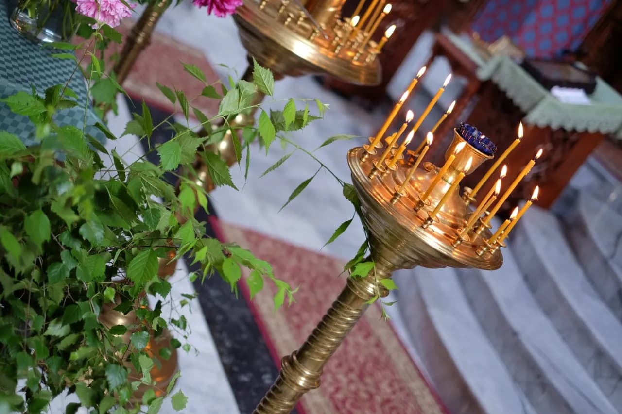 Czy w prawosławiu jest spowiedź? Zaskakujące różnice z katolicyzmem