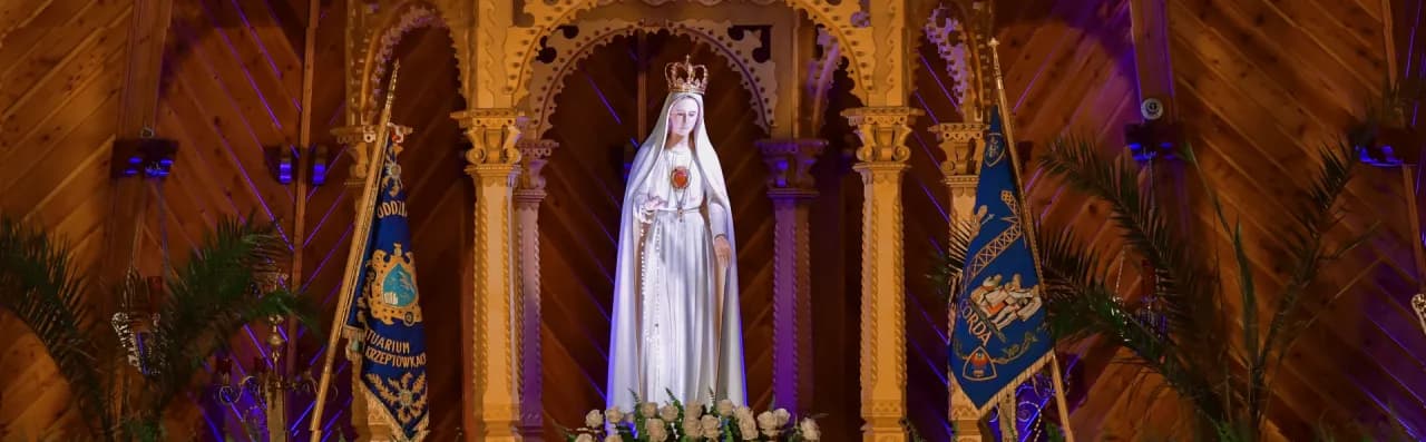 Gdzie można zamówić msze wieczyste? Proste sposoby i lokalizacje