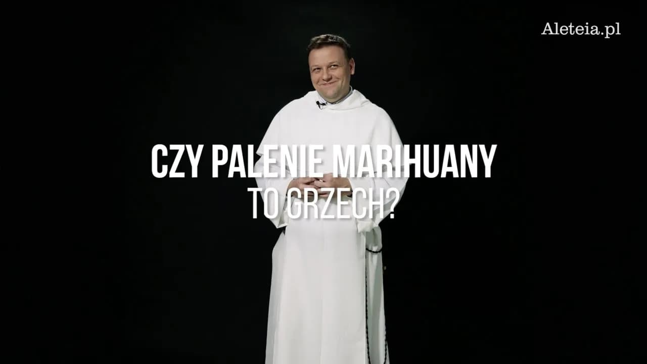 Czy palenie marihuany to grzech? Odkryj moralne dylematy w Kościele