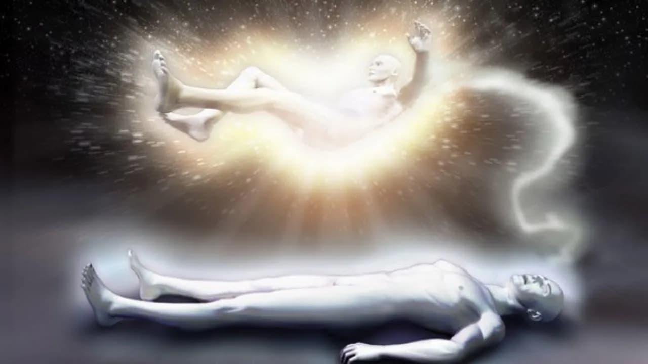 Co się dzieje z duszą w śpiączce? Szokujące wyniki badań o świadomości