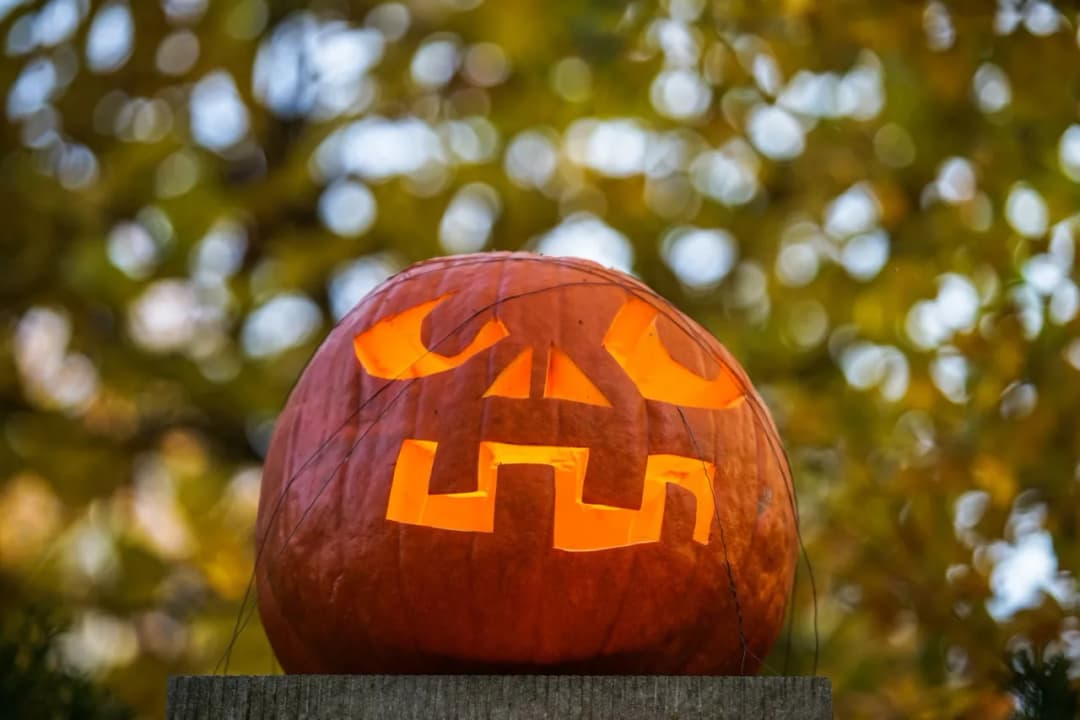 Czy Halloween to grzech? Odkryj kontrowersje i różne opinie
