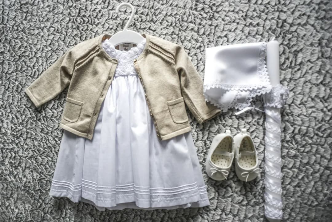 Ile kosztują chrzciny w kościele? Sprawdź, co musisz wiedzieć