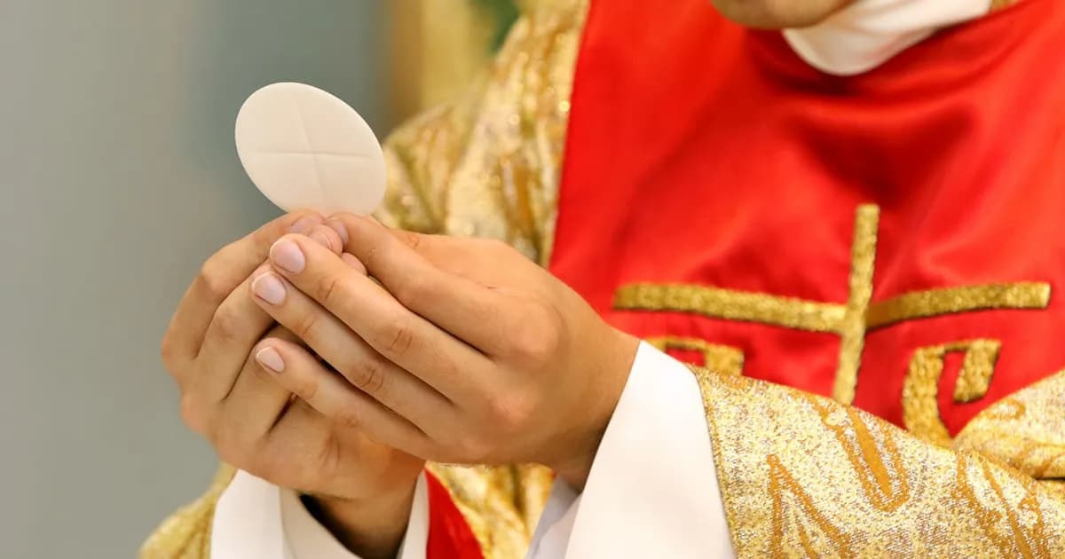 Msza po łacinie w Polsce do kiedy? Aktualny stan i przyszłość tej tradycji