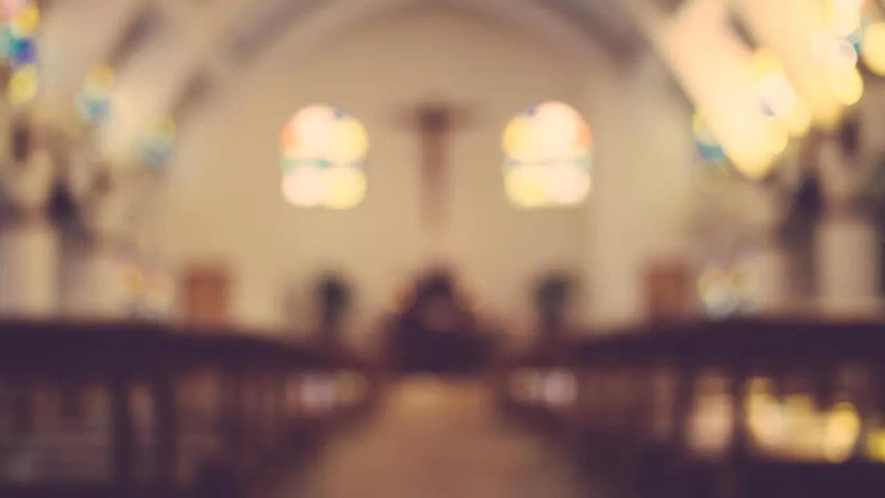 Ile trwa msza w Wielki Piątek? Zaskakujące fakty o liturgii