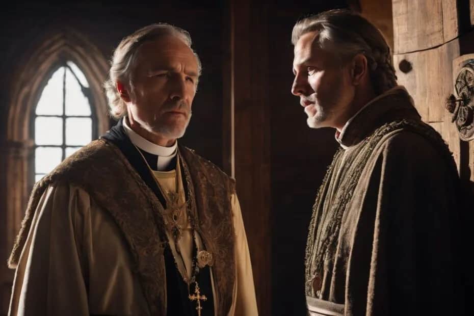 Od kiedy jest spowiedź w kościele katolickim i jej znaczenie w wierze